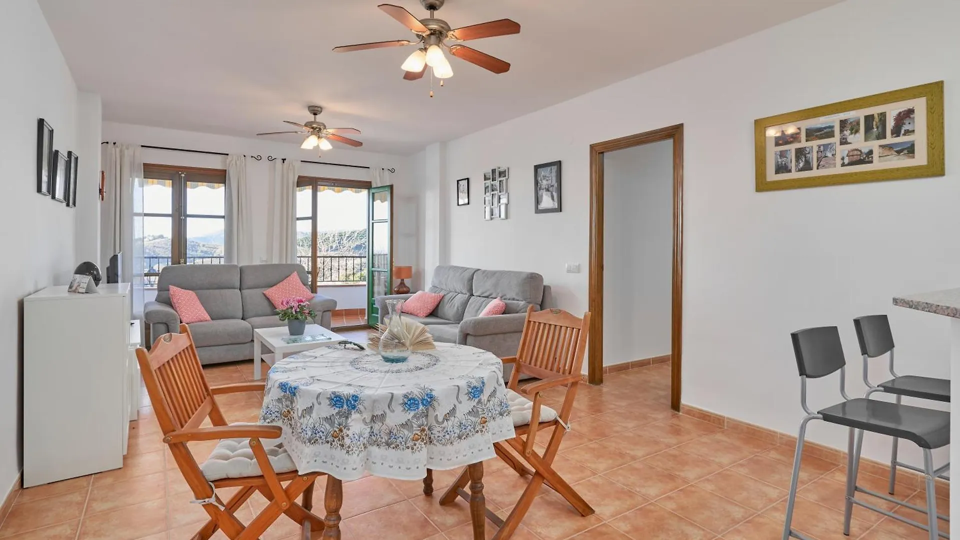Apartamento Casa Ella Frigiliana 0*,  España