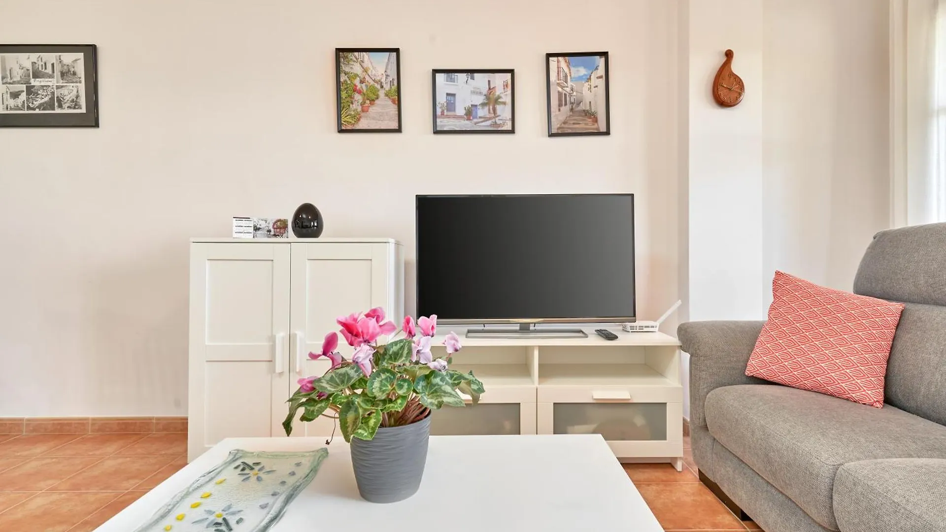 Apartamento Casa Ella Frigiliana