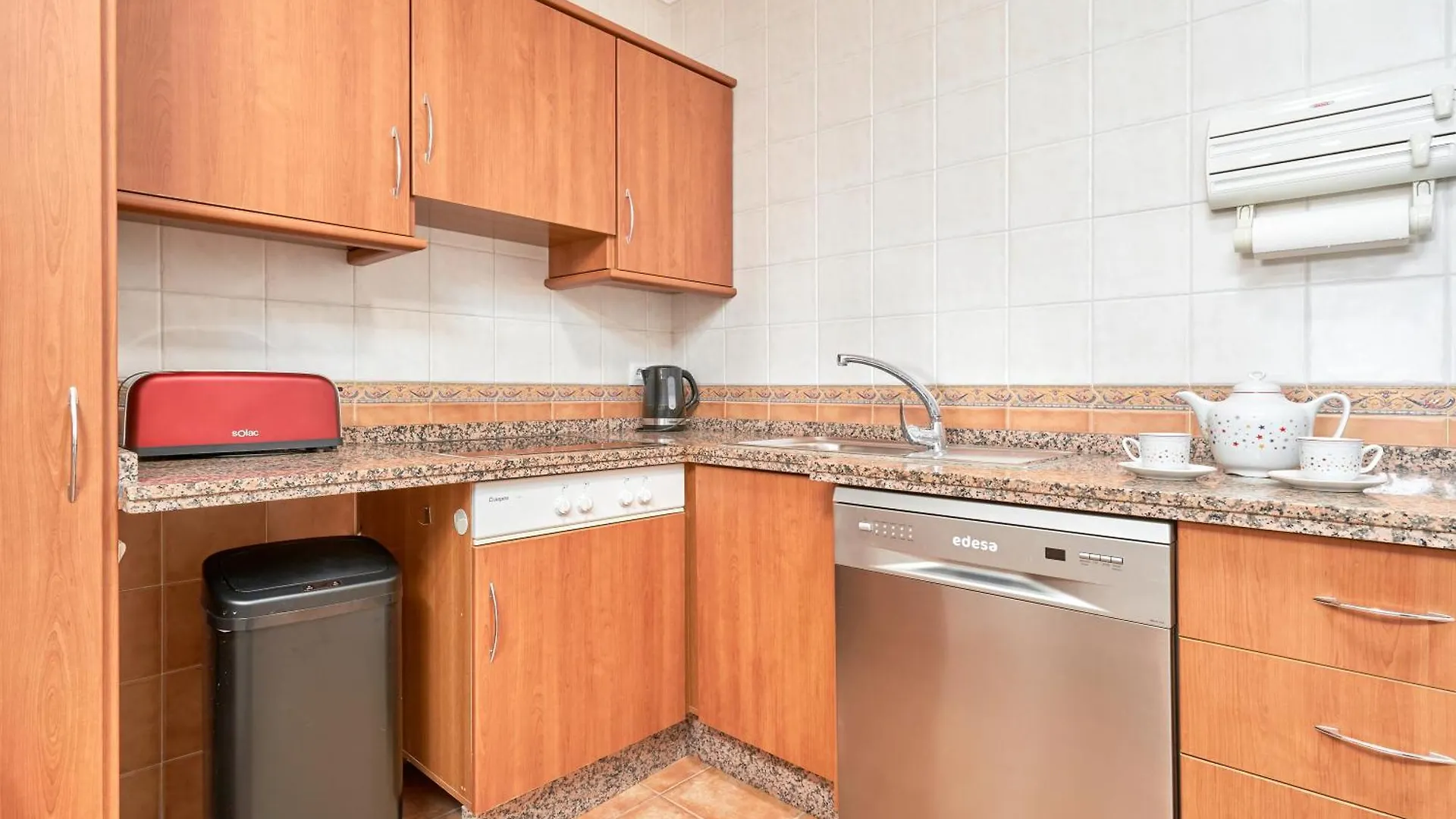 Apartamento Casa Ella Frigiliana España