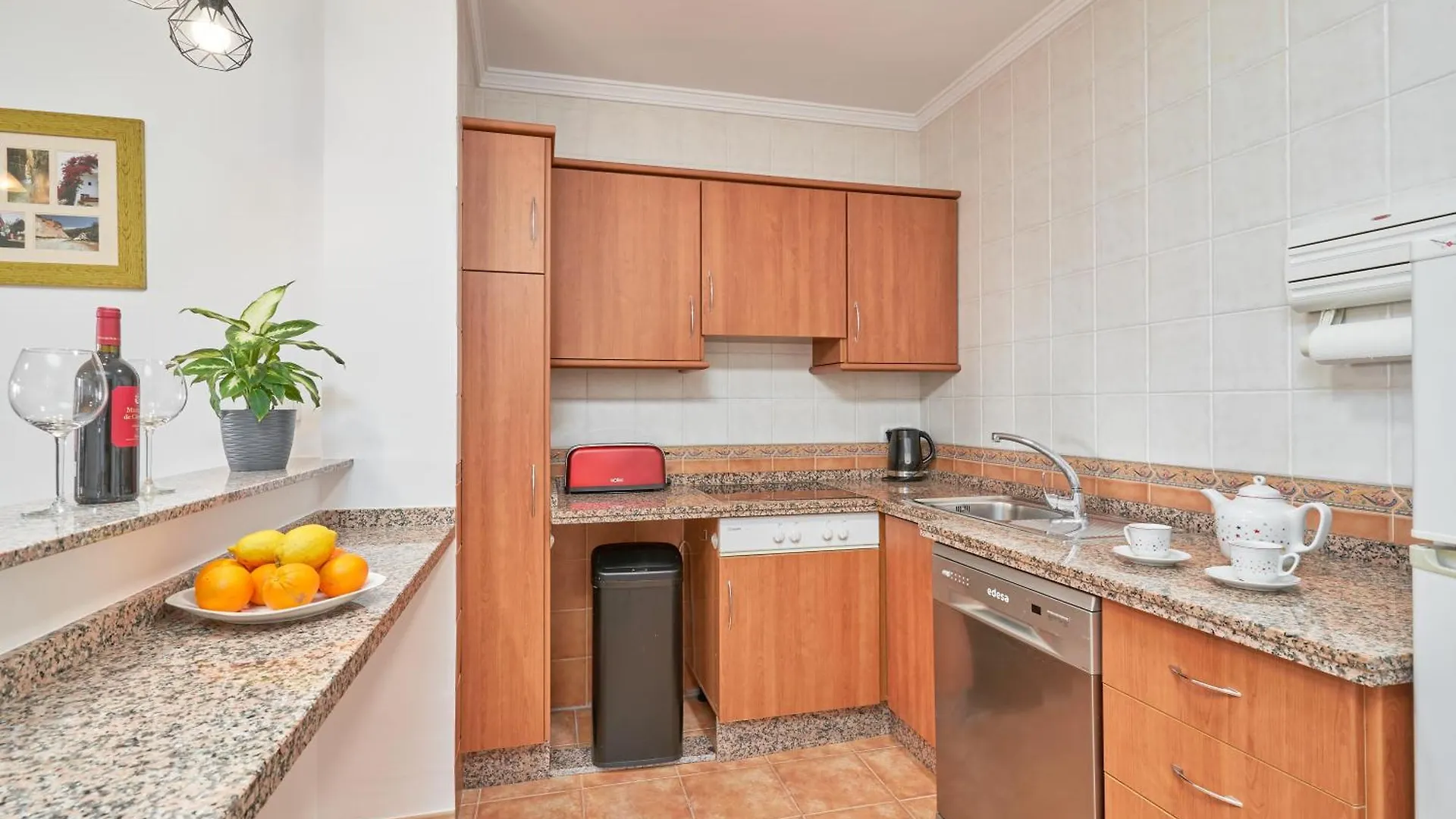 Apartamento Casa Ella Frigiliana 0*,  España