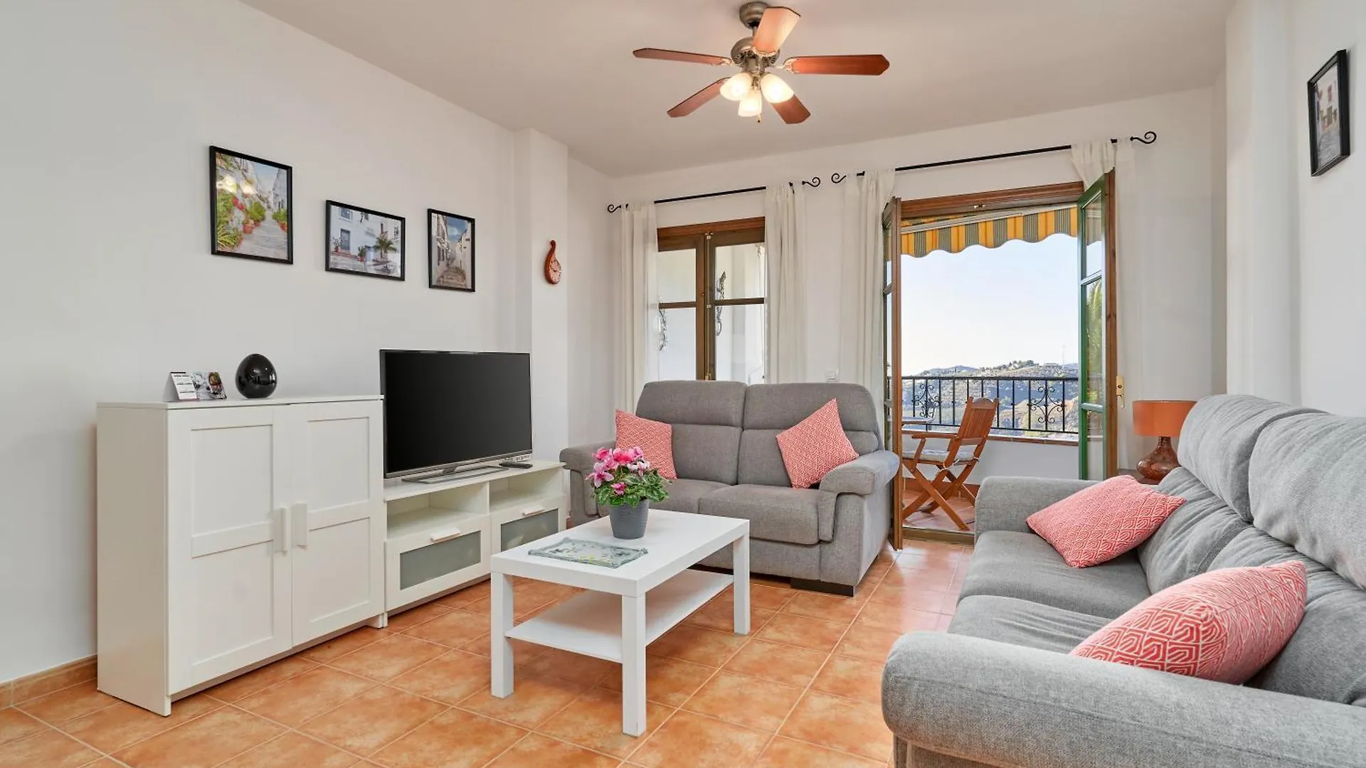Apartamento Casa Ella Frigiliana