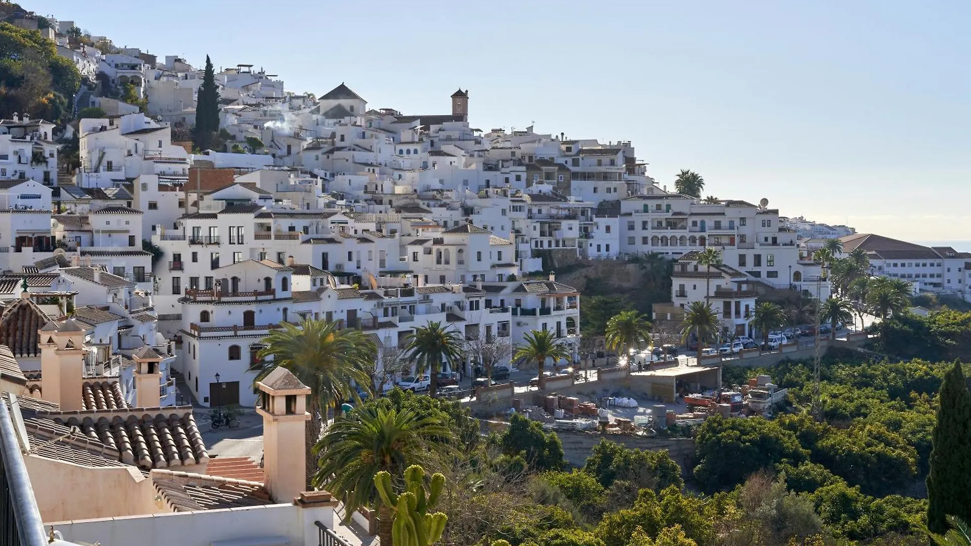 Apartamento Casa Ella Frigiliana