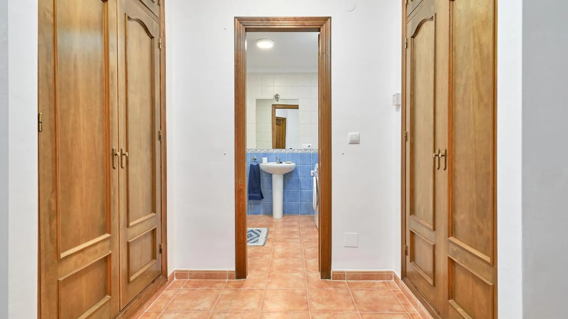 Apartamento Casa Ella Frigiliana